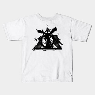 Demon Lord Kids T-Shirt